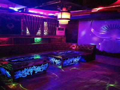 朝阳夜总会招聘